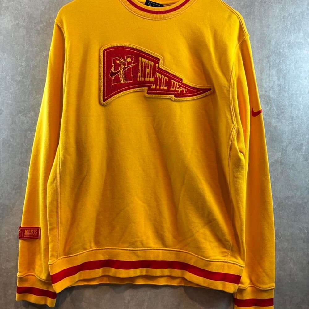 Nike Men's multi Sweatshirt